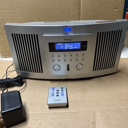 Teac vintage wall mount - cd-x6,