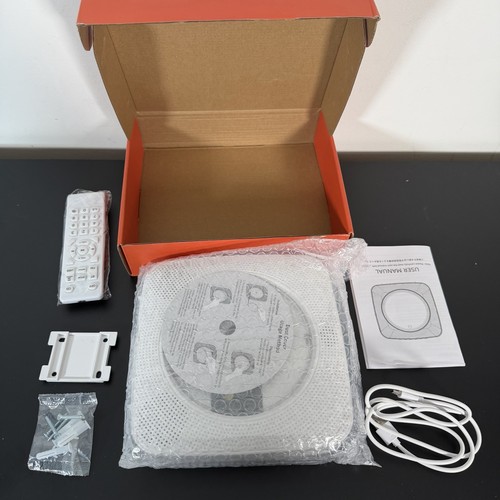 Gueray portable wall - portable, cd