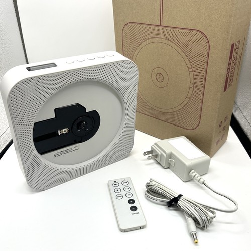 Muji wall mounted - mounted, player