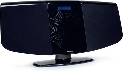 Bluetooth dab player hifi - dab+, cd
