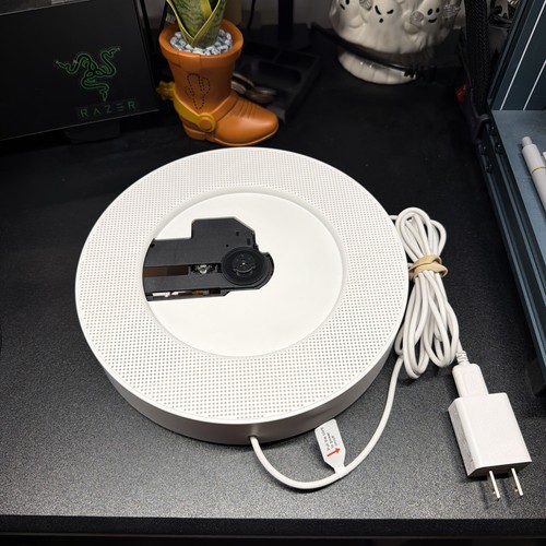 Excellent rare portable wall - excellent,