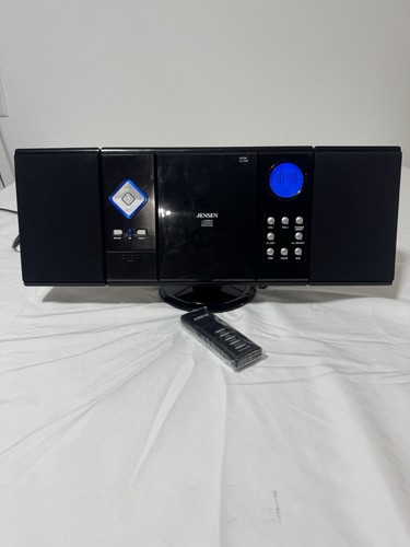 Jensen jmc 180 wall mountable - jmc-180,