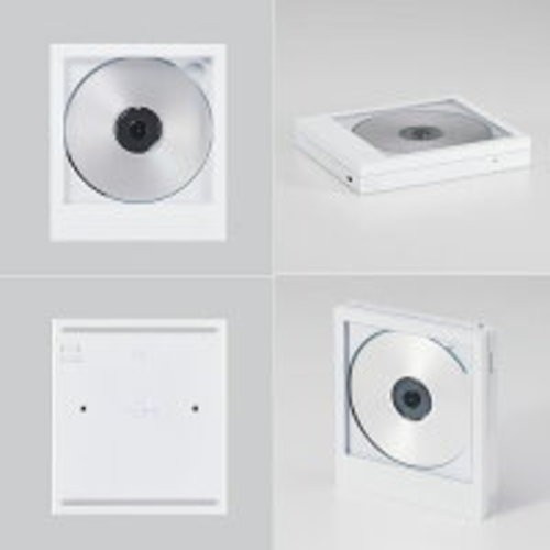 Km5 instant disk audio - audio, cp1