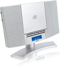 CD Player FM Radio Stereo