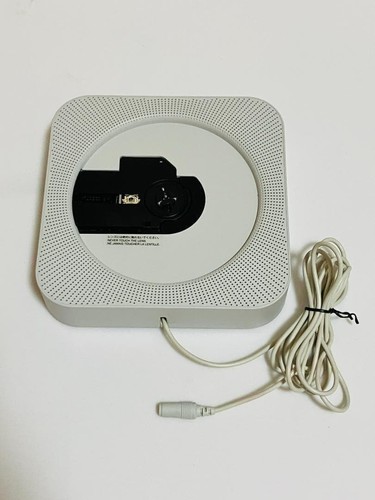 Muji cpd wall mounted cd - muji, cpd-4