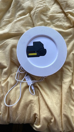 Player wall mounted cd - cd,