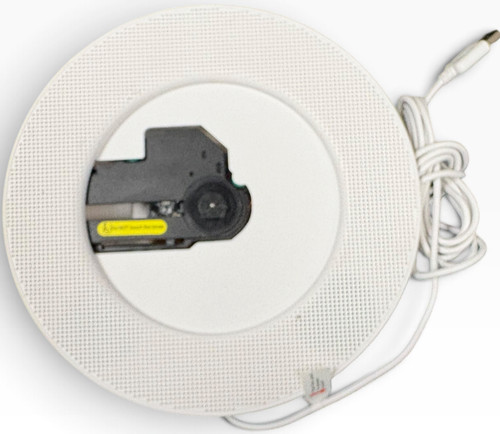 Wall mount player model - wall,
