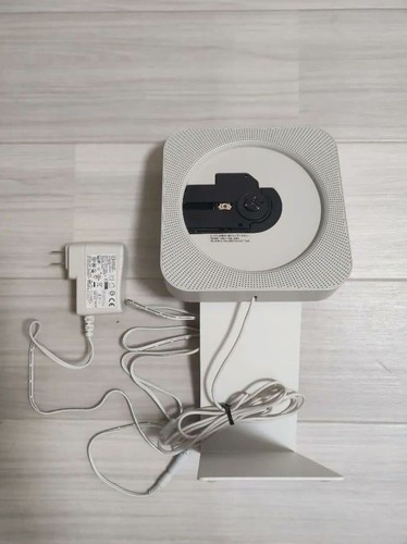 Muji wall mounted player - muji,