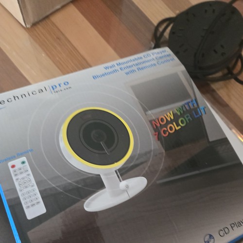 Technical pro portable - technical,