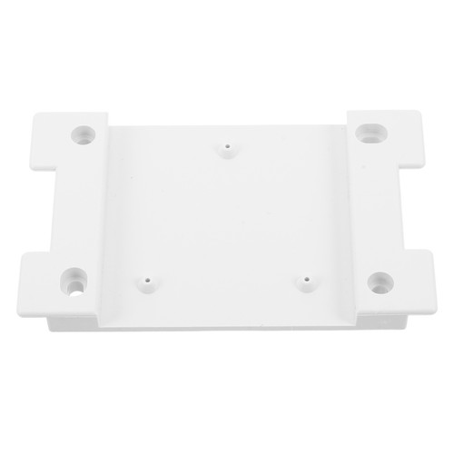 Wall mounted speaker bracket - mounted,