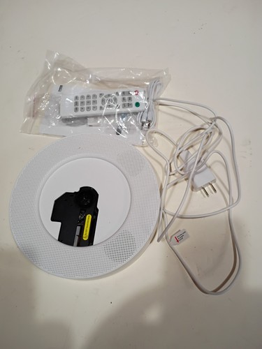 Player wall mounted cd - player,