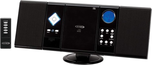 Jensen jmc 180 - jmc-180, wall-mountable