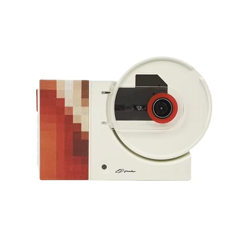 Player retro wall mounted - player,