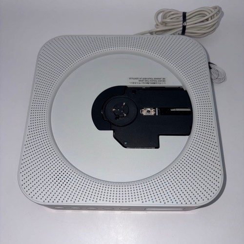 Muji cpd wall mounted cd - muji, cpd-4