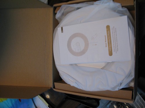 Amzlab cd player - cd,