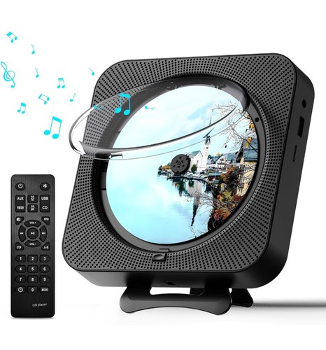 Micocious black portable - micocious,