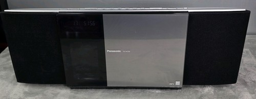 Panasonic hc30 ipod - sc-hc30, cd