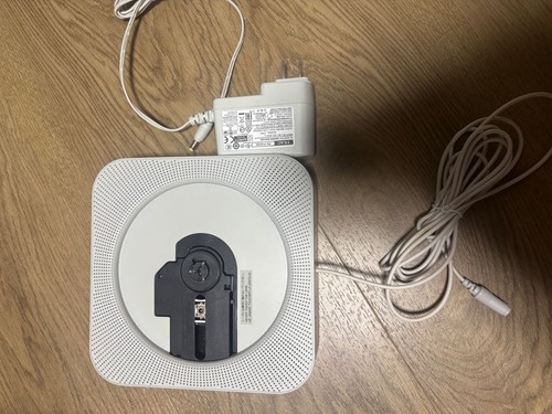 Muji wall mounted player - wall,