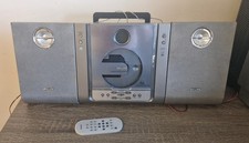 Philips MCB240/25. FM Radio