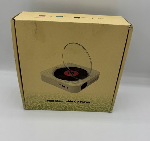 Portable player bluetooth - portable,