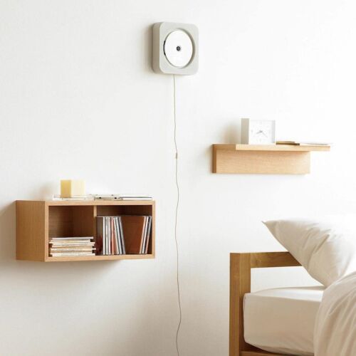 Muji cpd player - muji,