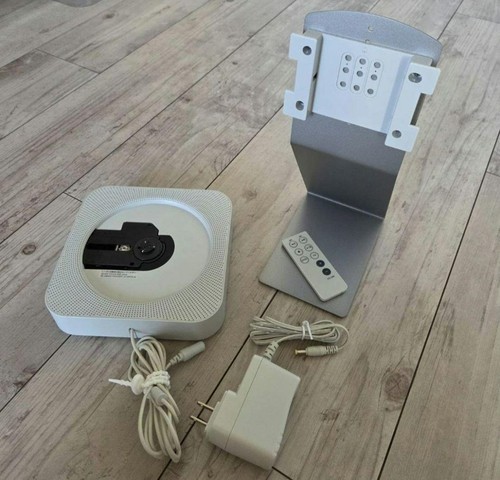 Muji player wall - player, cpd-4