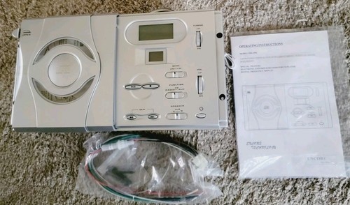 Encore technology cdr 25dc - encore, cdr-25dc