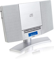 Denver CD Player Radio with