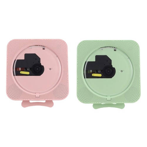 Portable player with - player,