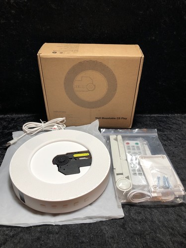 Amzlab cd player - amzlab,