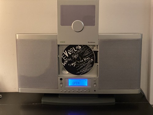 Brookstone slcdv2 wall - brookstone, slcdv2.0