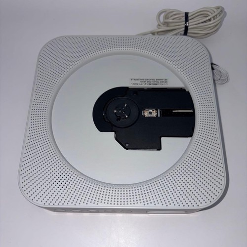 Muji wall mounted - cd, player