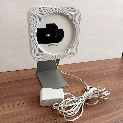 Muji wall mounted - muji, player