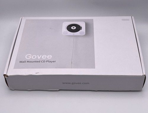 Govee wall mounted player - govee,
