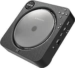 Wall mountable portable - mountable,