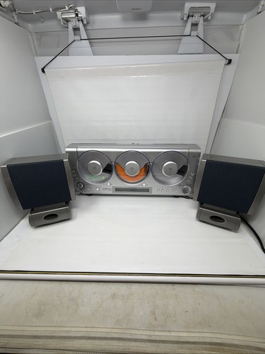 Emerson ms3103 triple - emerson, play