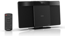 Roxel Compact HiFi System CD