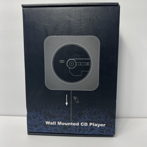 Roadom 808 wall - kc-808, cd