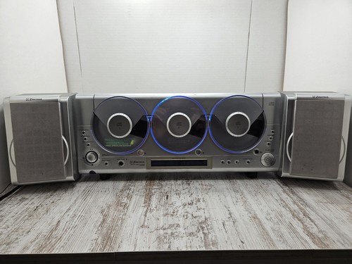 Emerson triple linear - emerson,