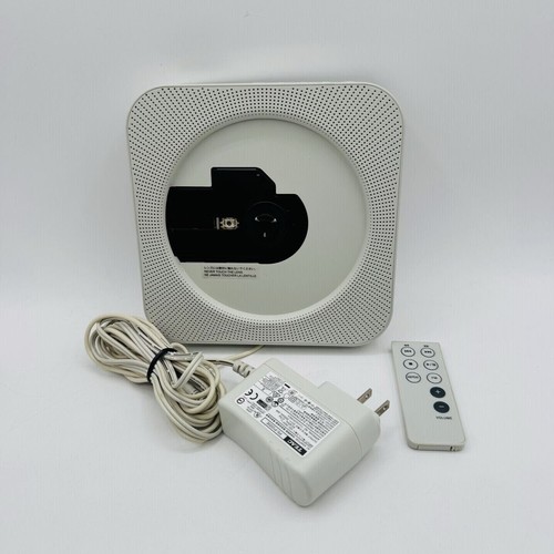 Muji wall mounted player - wall,