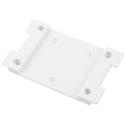 Wall mounted speaker - mounted, bracket