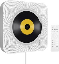 Tenswall KC-808 CD Player |