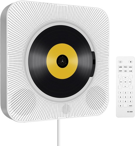 Tenswall 808 player - kc-808,