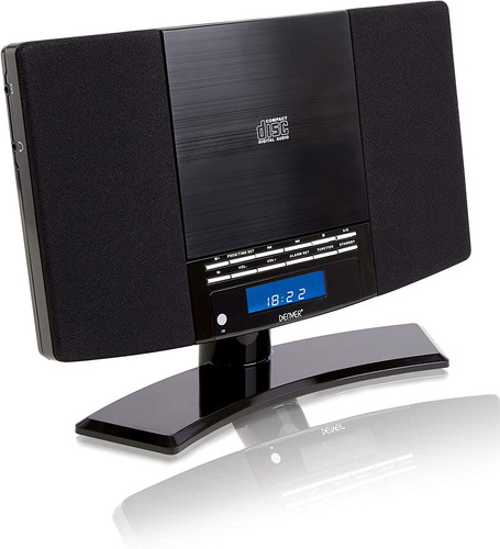 Radio player with - with, speakers