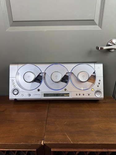 Emerson ms3103 triple - emerson,