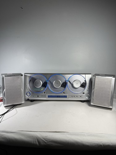 Emerson triple linear - emerson,