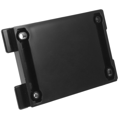 Wall mounted speaker bracket - mounted,