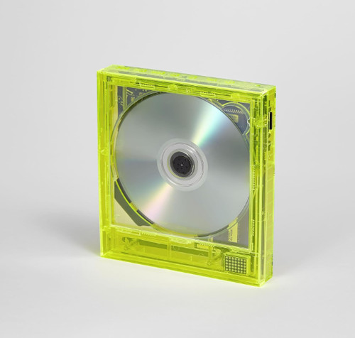 Km5 instant disk audio - disk, cp1