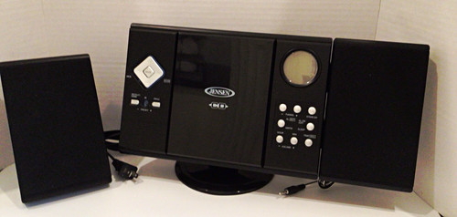 Jensen jmc 180 wall mountable - jmc-180,