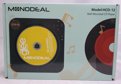 Nib monodeal hcd portable - hcd-12,